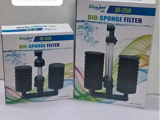 Sponge Filter Xf-180 Sponge Filter photo
